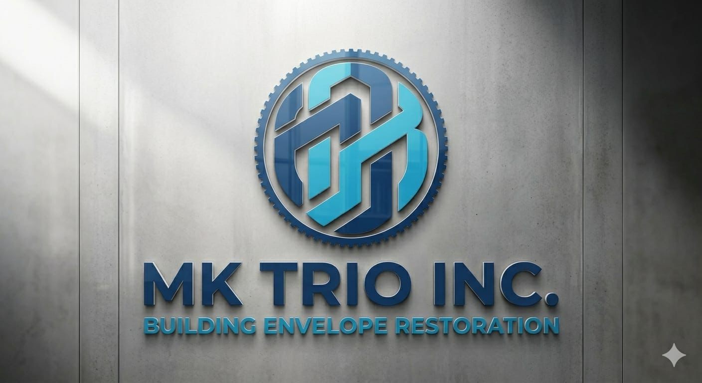 MK Trio Inc